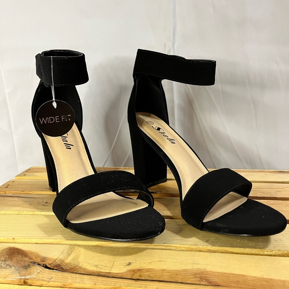 High heels - Picture 2 of 4